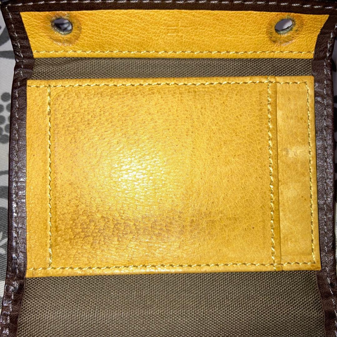 【限定カラー】財布 エムピウ M＋ P25 ミッレフォッリエ sai