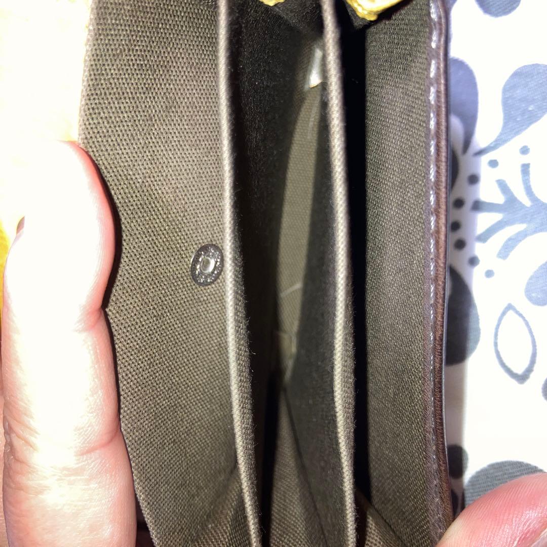 【限定カラー】財布 エムピウ M＋ P25 ミッレフォッリエ sai