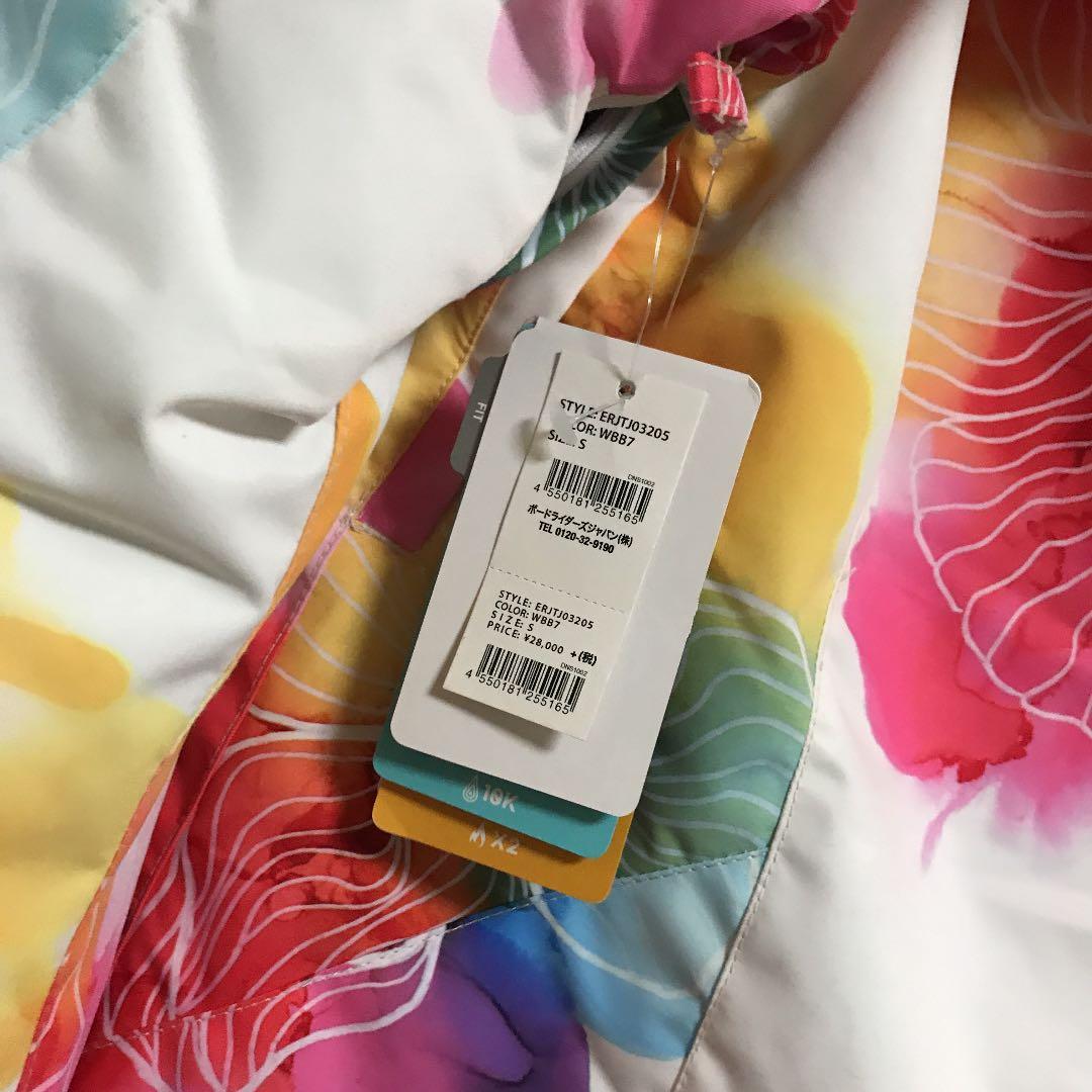 roxy スノボウェア