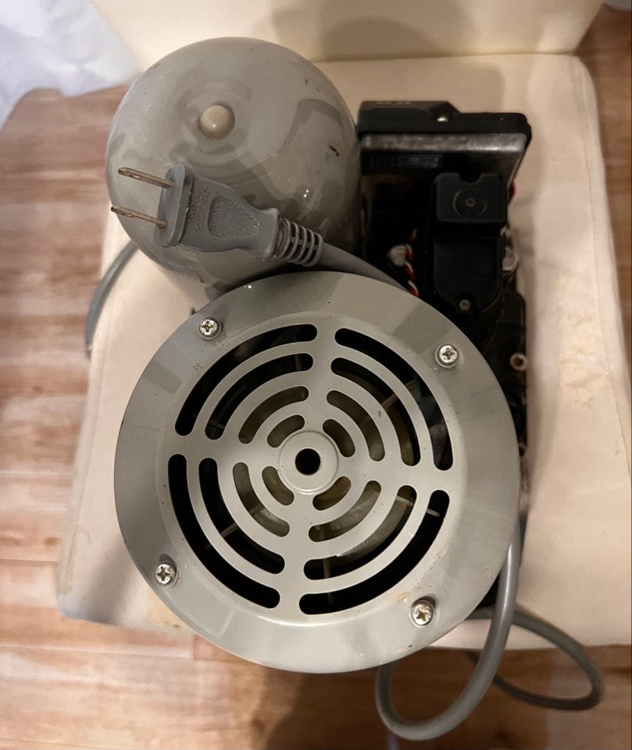 浅井戸ポンプ 川本製作所 カワエース NR-255S