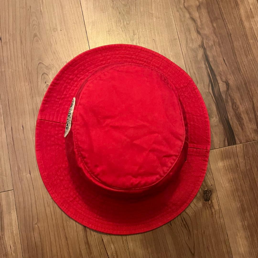 Polo 1992ハット polo sportsmanビンテージレア