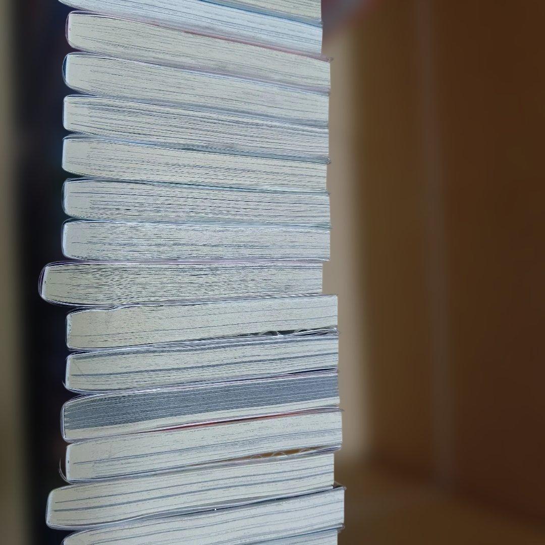 暗殺教室　全巻セット　帯付き