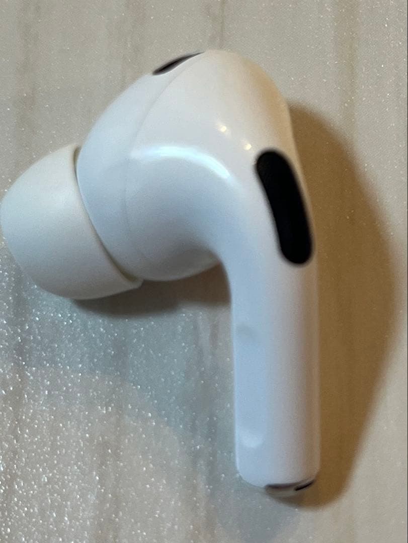 AirPods Pro 第2世代 USB-C MagSafe 動作良好