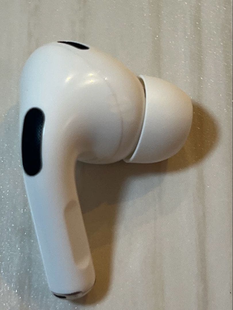 AirPods Pro 第2世代 USB-C MagSafe 動作良好