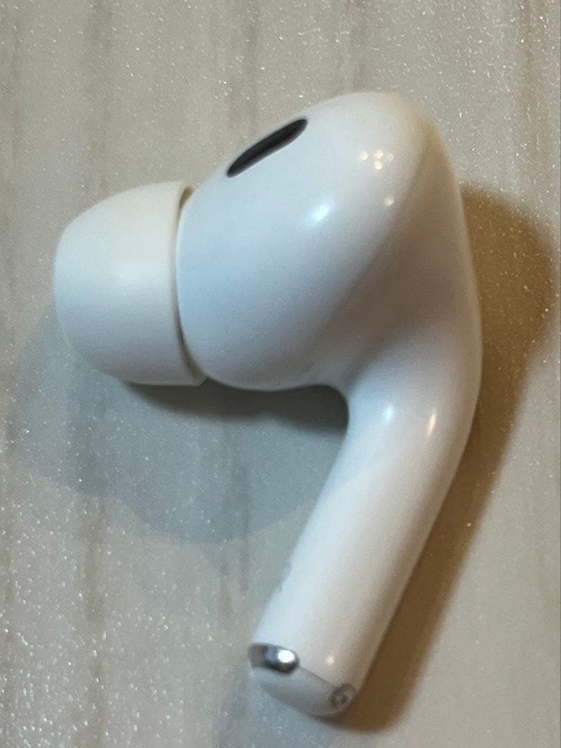 AirPods Pro 第2世代 USB-C MagSafe 動作良好