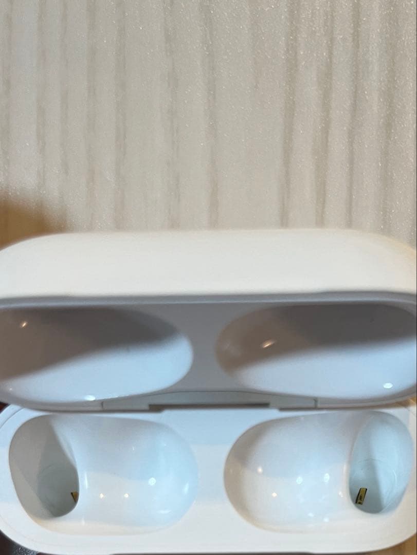 AirPods Pro 第2世代 USB-C MagSafe 動作良好