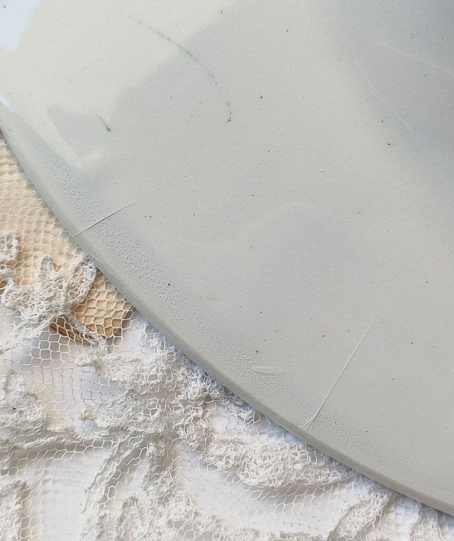 美品　サンタマン　マリールイーズ　コンポティエ　フランスアンティーク