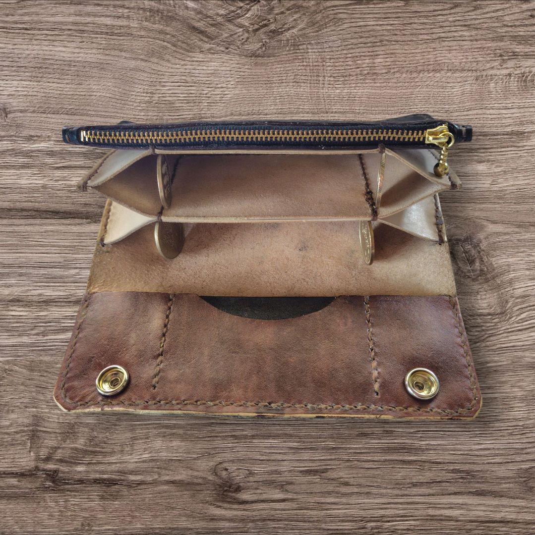 あさん専用 ゴールドの小判カン付き