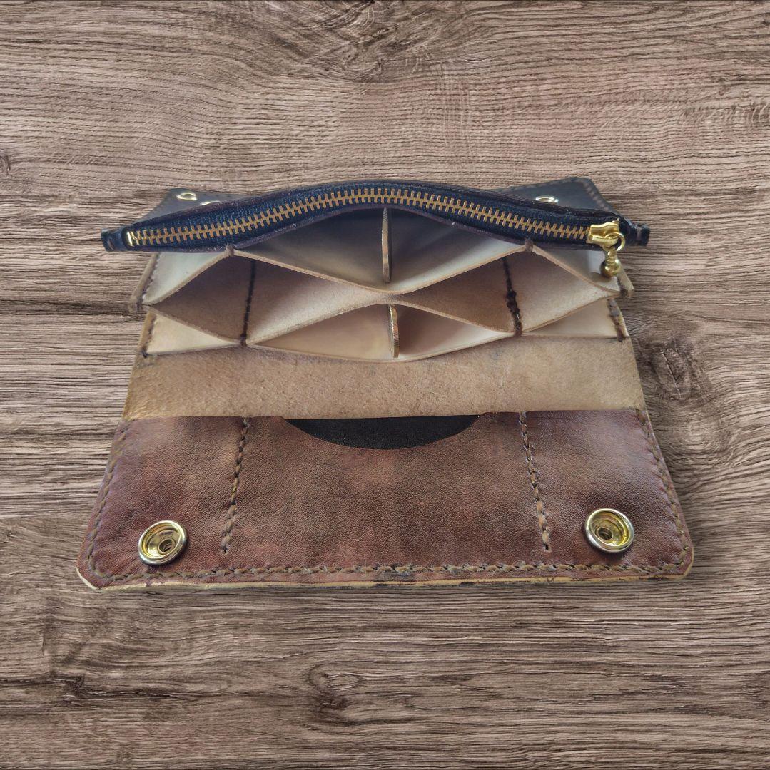 あさん専用 ゴールドの小判カン付き