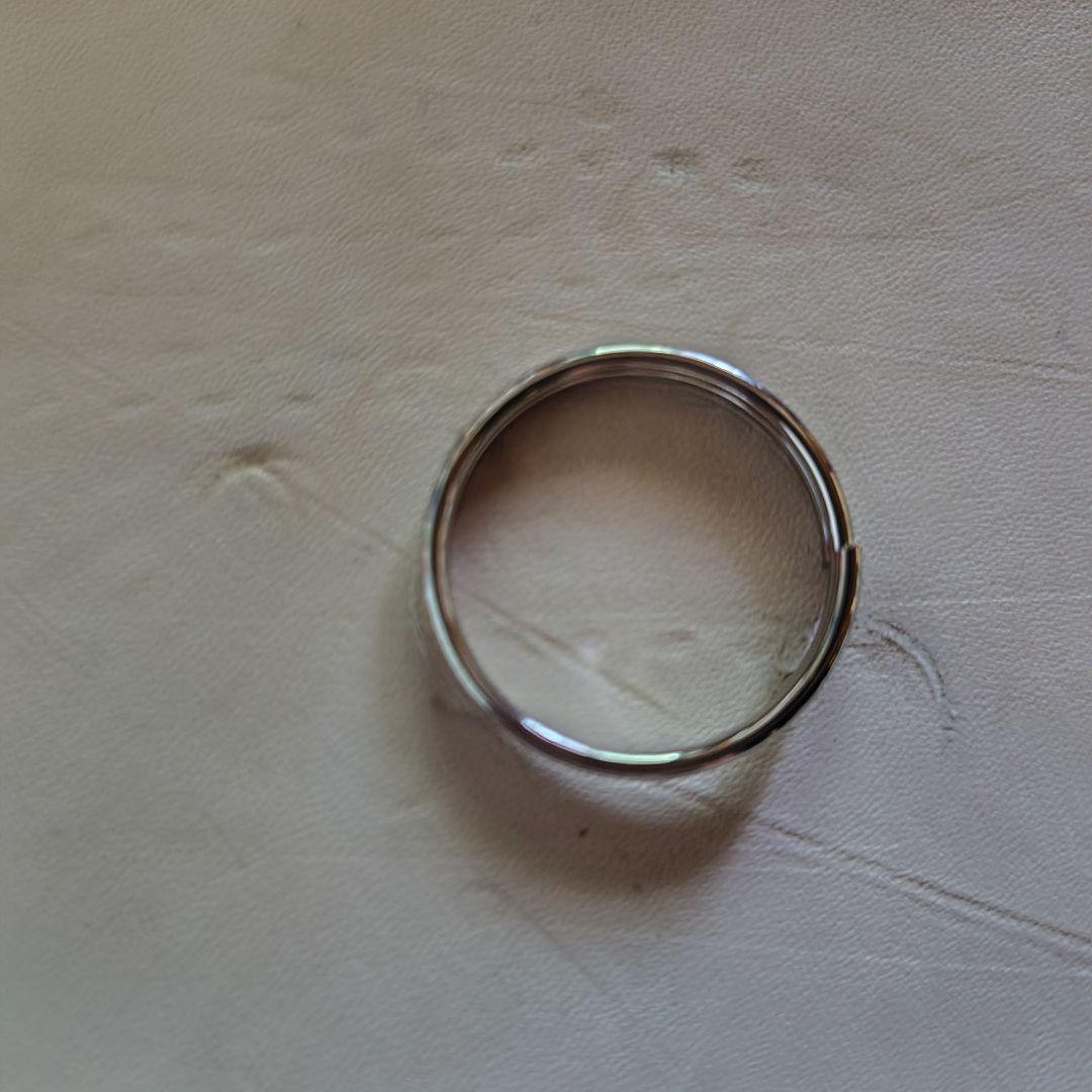 あさん専用 ゴールドの小判カン付き