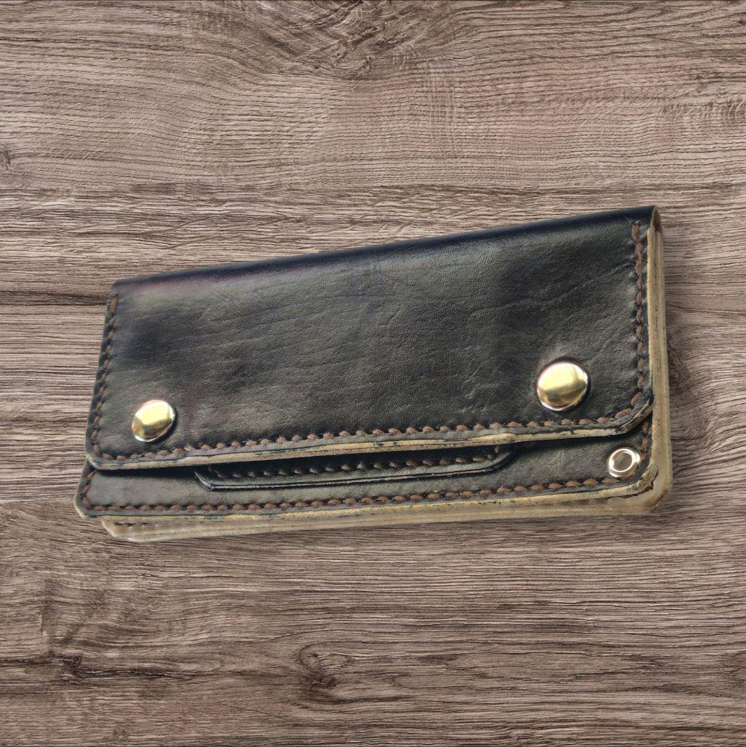 あさん専用 ゴールドの小判カン付き