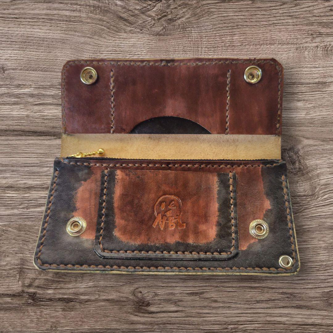 あさん専用 ゴールドの小判カン付き