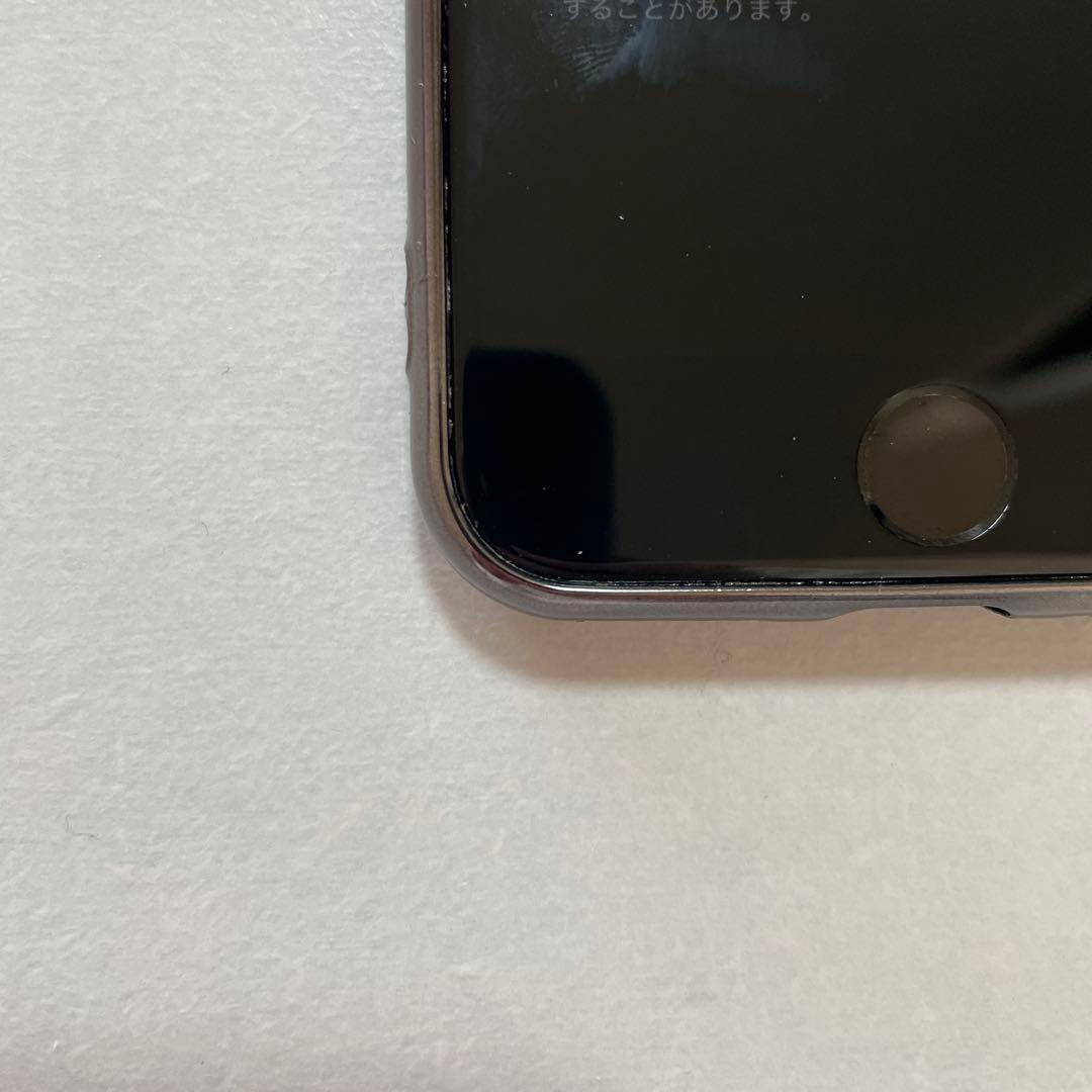 iPhone SE 第2世代 ブラック 64GB