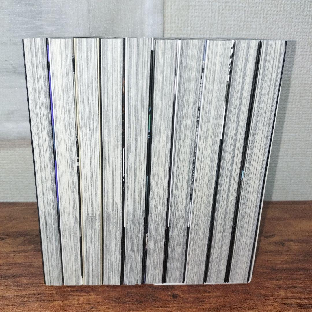 BLUE GIANT・SUPREME EXPLORER・MOMETUM セット