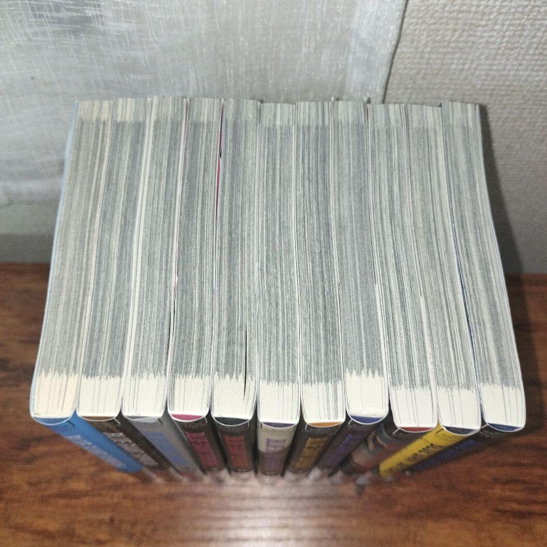 BLUE GIANT・SUPREME EXPLORER・MOMETUM セット