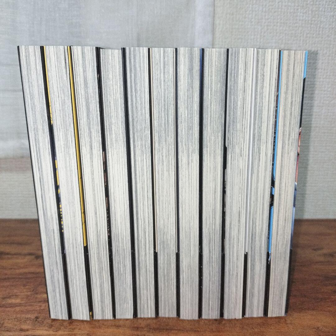 BLUE GIANT・SUPREME EXPLORER・MOMETUM セット