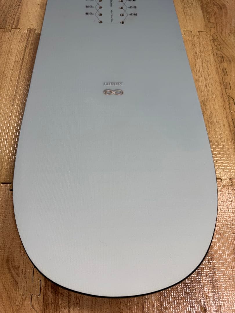 スノーボード 23-24 PLUTONIUM SENSE INFINITY 150cm