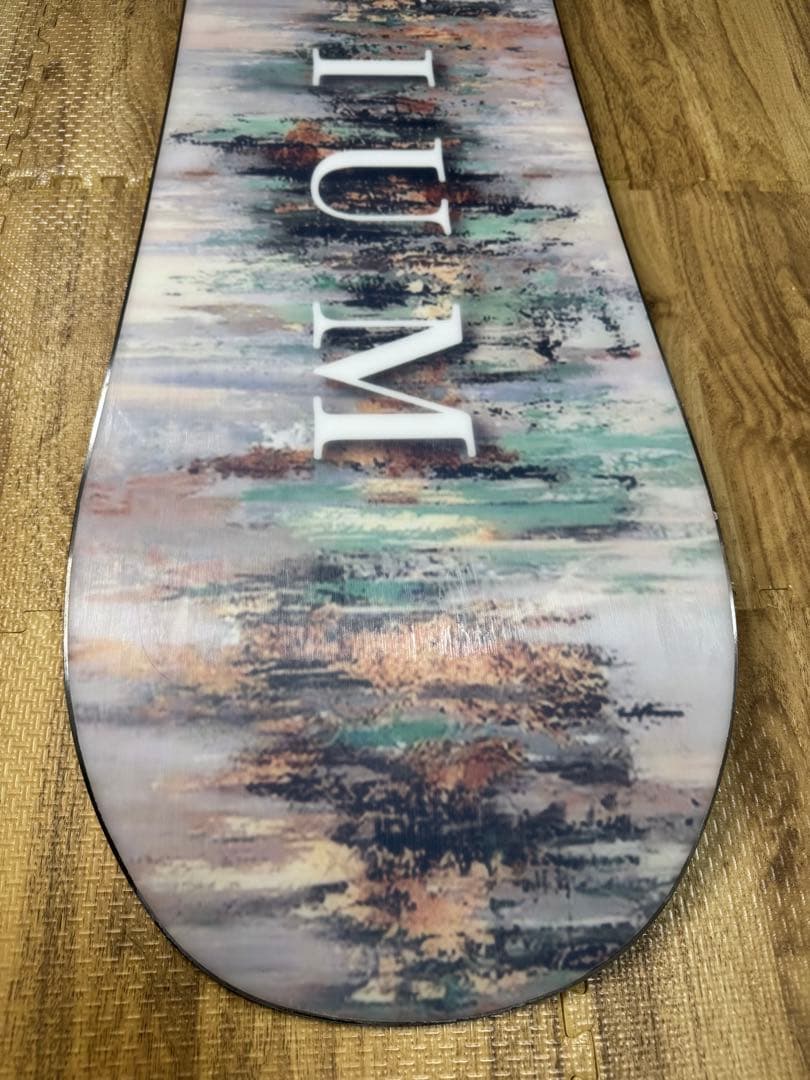 スノーボード 23-24 PLUTONIUM SENSE INFINITY 150cm