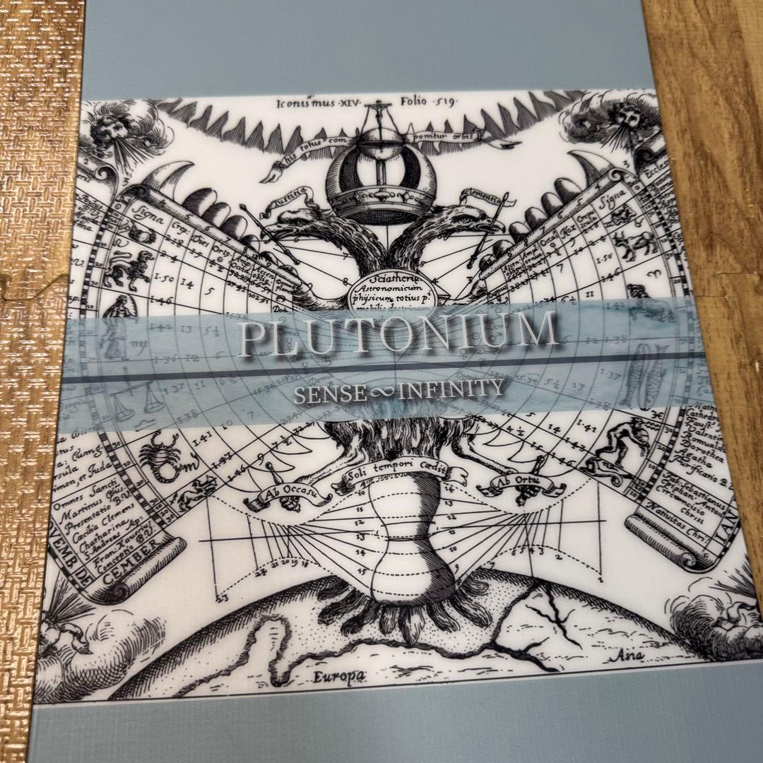 スノーボード 23-24 PLUTONIUM SENSE INFINITY 150cm