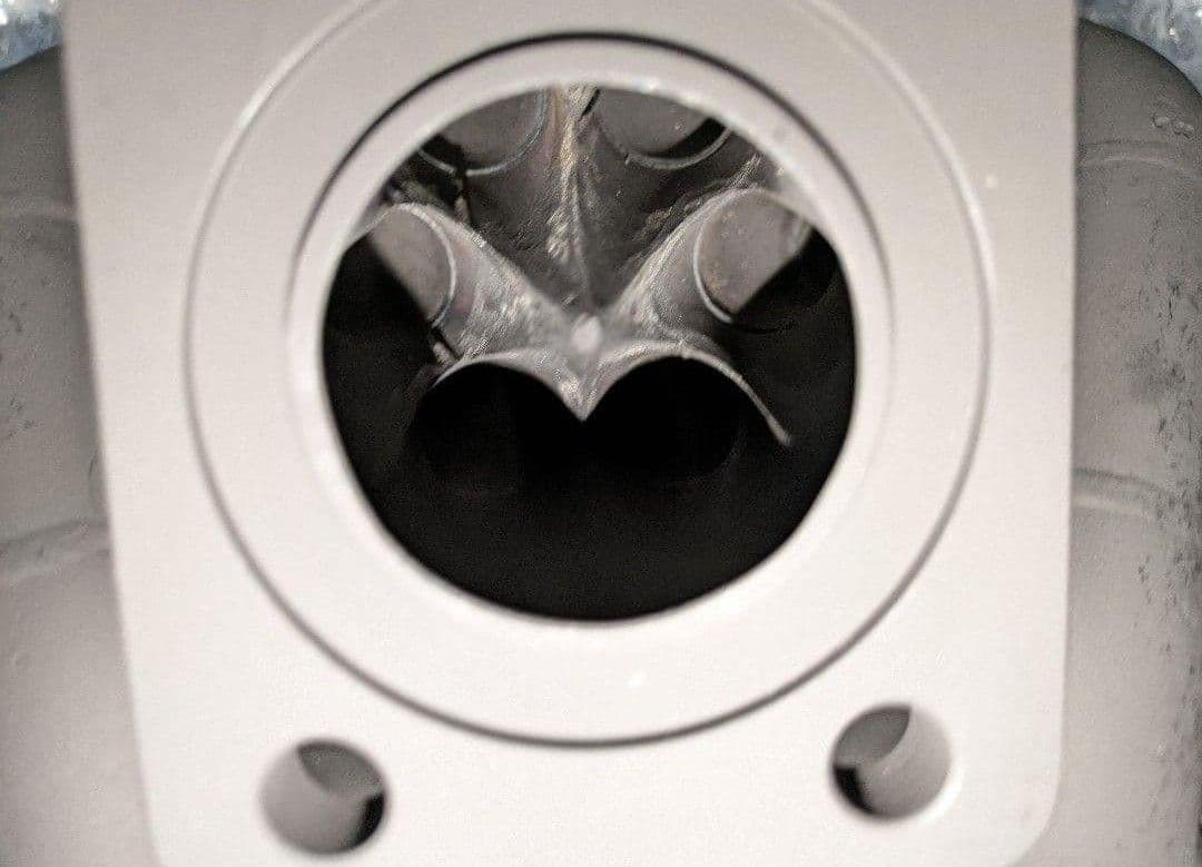 1JZ 6Boost エキマニ JZX100 純正置換マニ 1JZ エキマニ