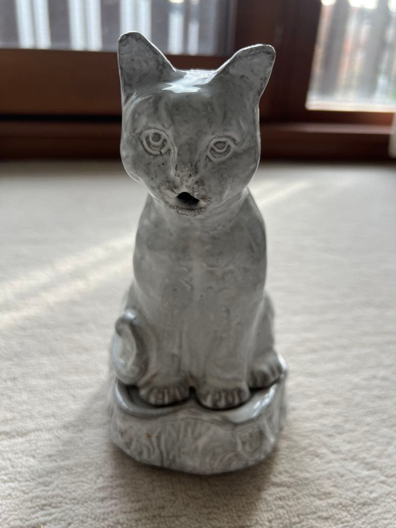 ASTIER de VILLATTE アスティエ　Setsuko Cat
