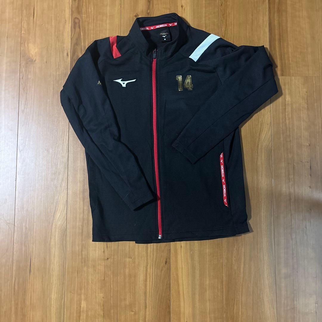 矢板中央14番ウェア