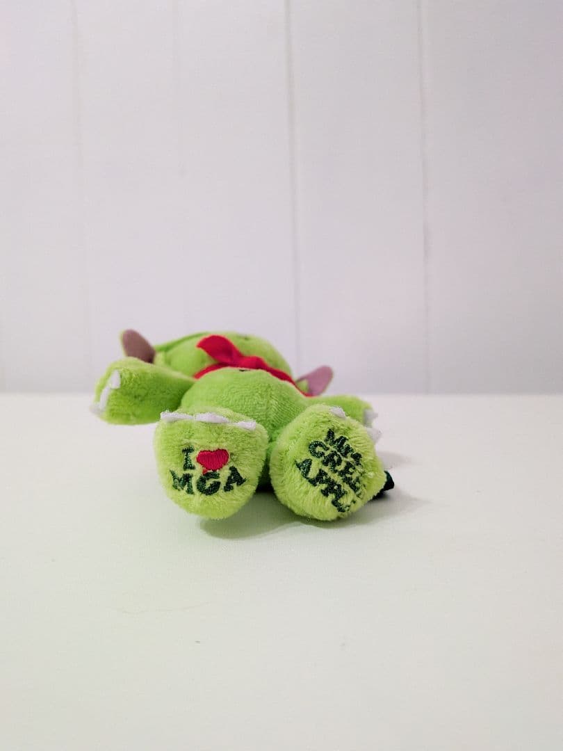 【レア‼️】ミセス メメル キーホルダー