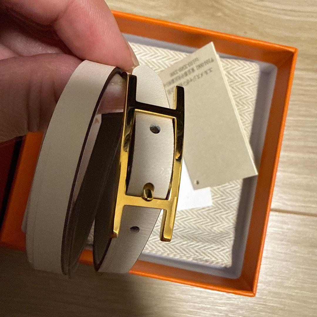 エルメス未使用♡ブレス