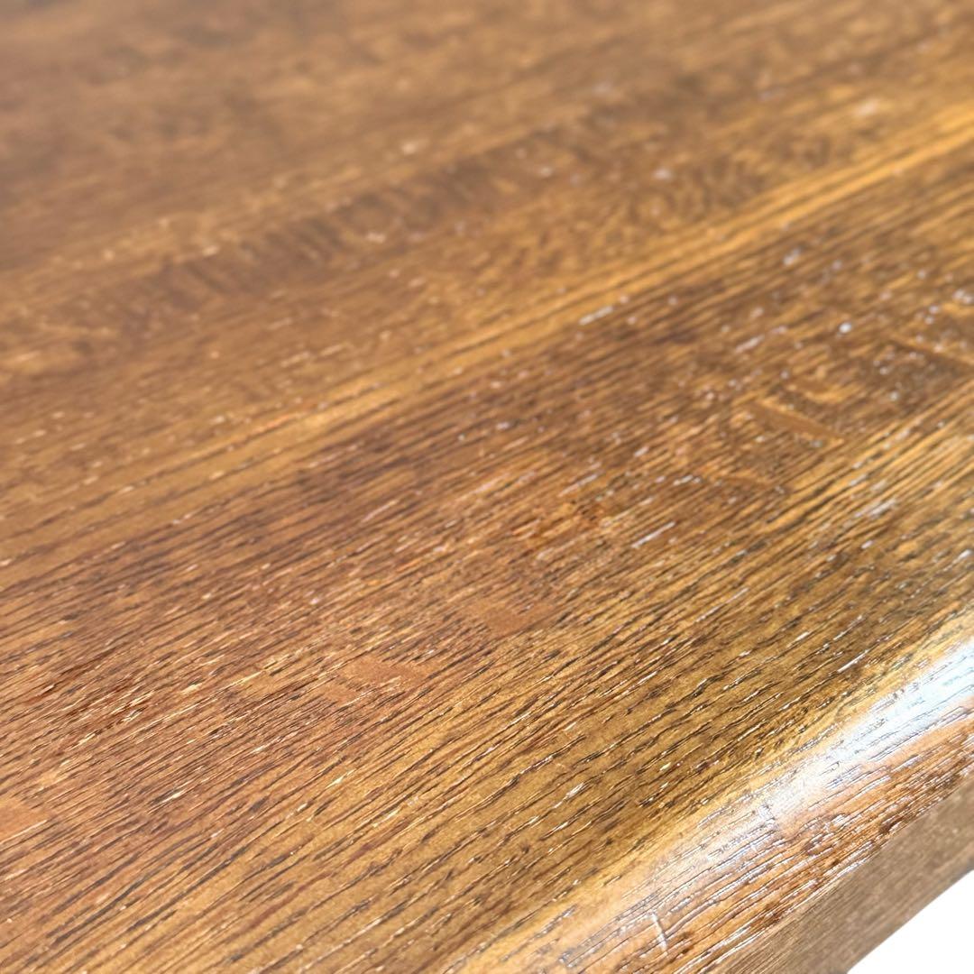 HR761 カリモク　chitano センターテーブル　ローテーブル