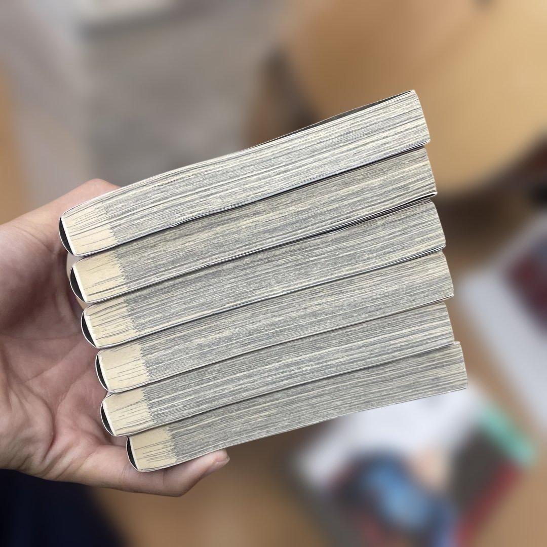 キングダム1〜41 45〜74