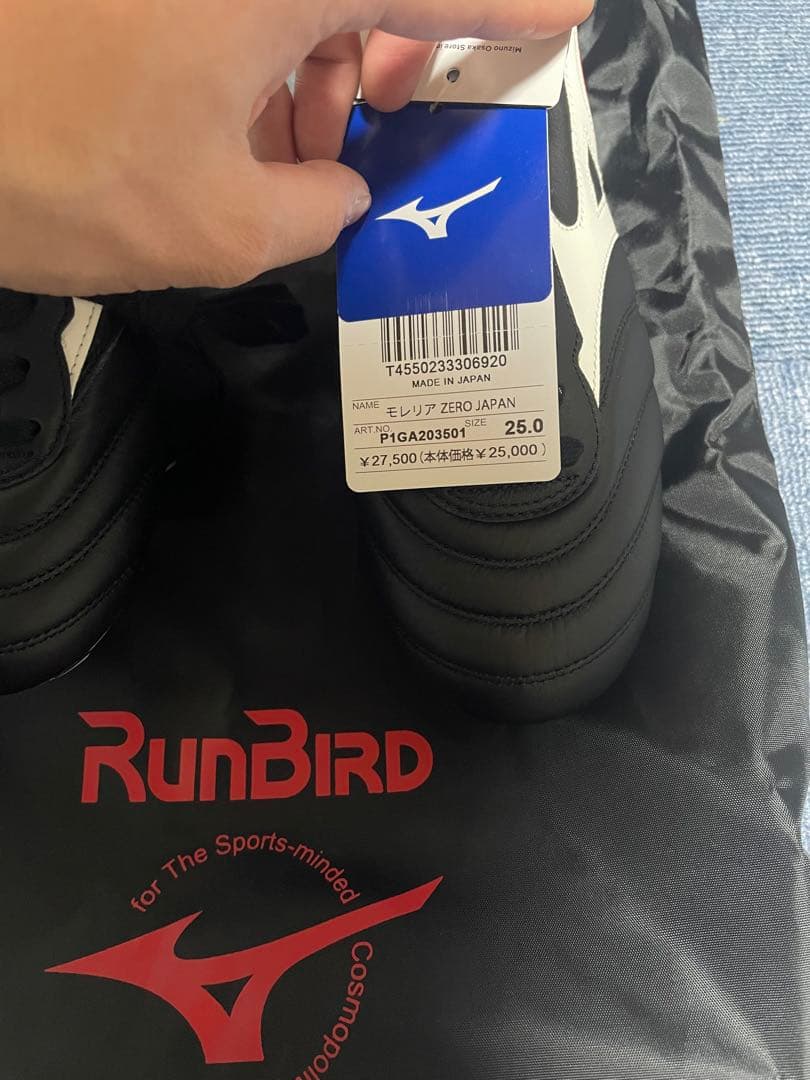 Samurai 　2点セット