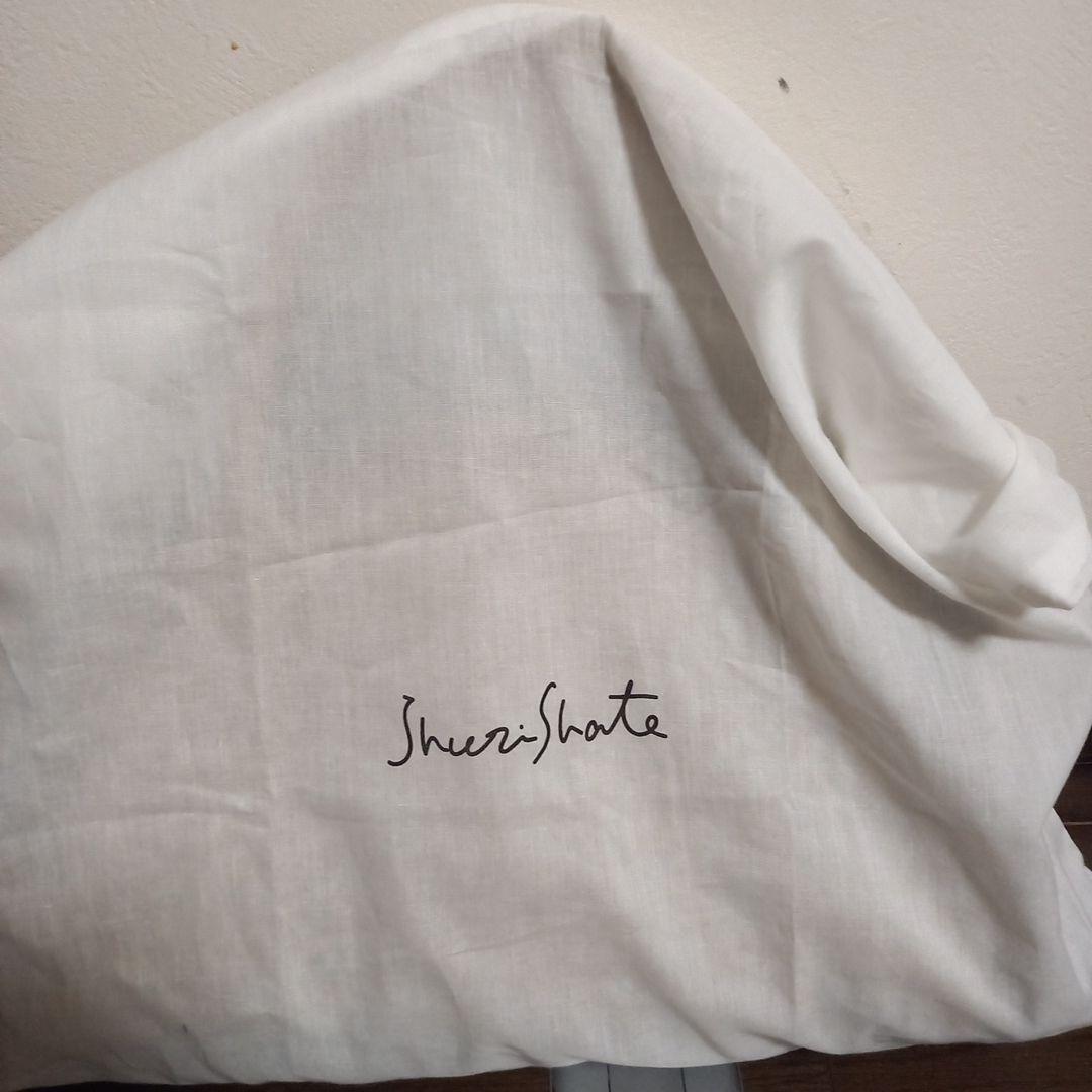 ガリャルダガランテ Jhuri Shate ハーフサークル バッグ