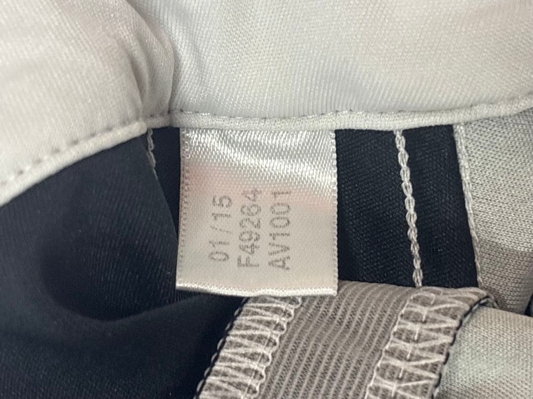 リアル・マドリード クリスティアーノ・ロナウド シャツ 7番 黒