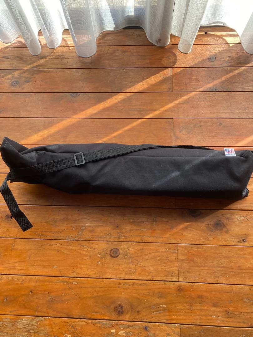 カーミットチェア　Standard Oak Burgundy Chair