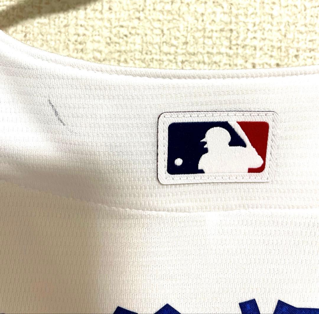 ロサンゼルス・ドジャース Nike オフィシャルジャージ Ohtani 17 S