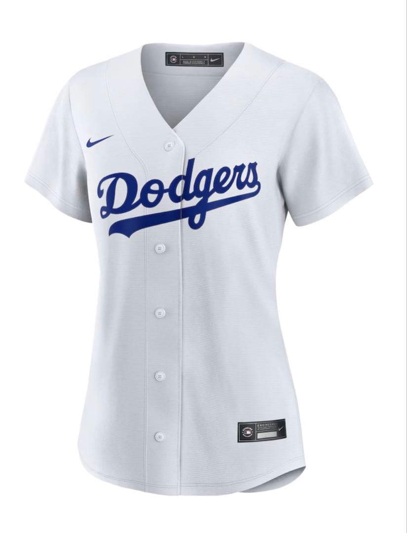 ロサンゼルス・ドジャース Nike オフィシャルジャージ Ohtani 17 S