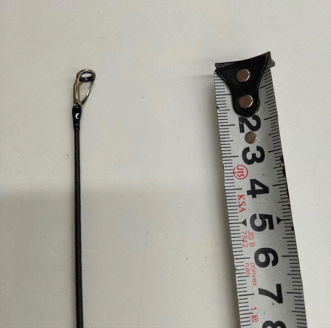 11/16までの値下げ63□シマノ18ディアルーナ B86ML MY1011-6