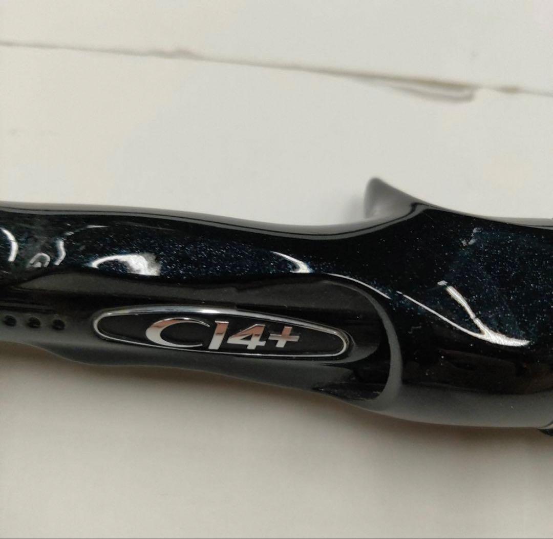 11/16までの値下げ63□シマノ18ディアルーナ B86ML MY1011-6