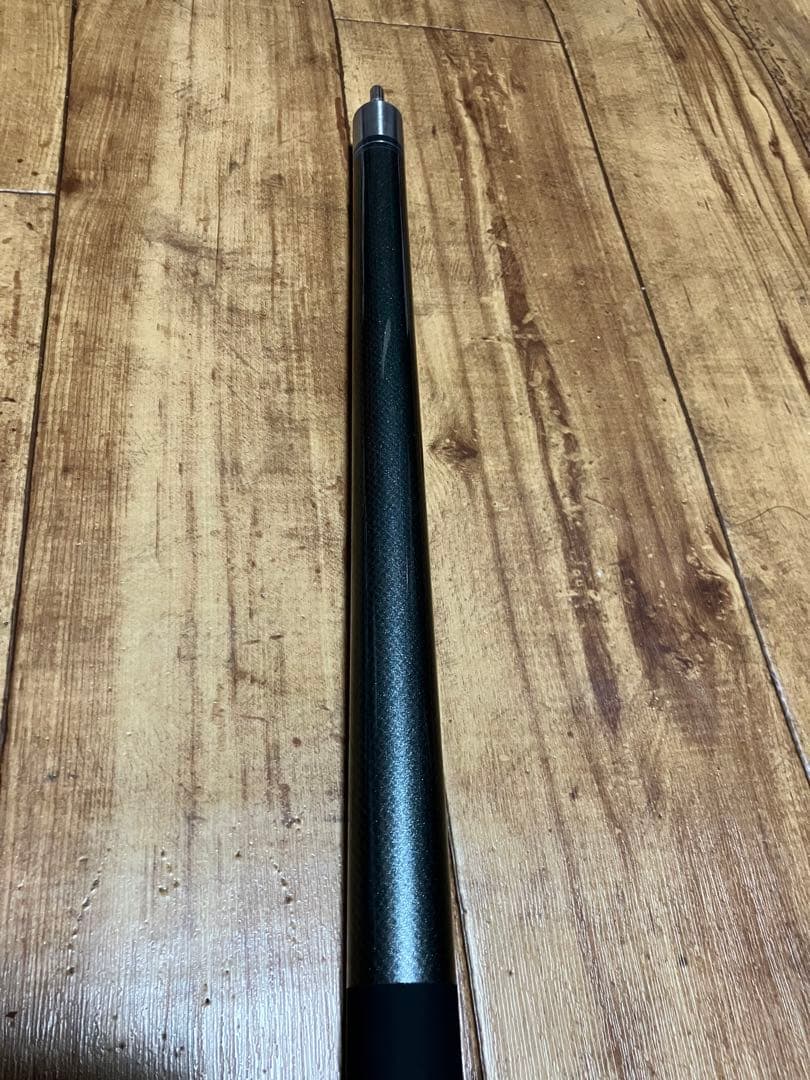 カーボンビリヤードキュー