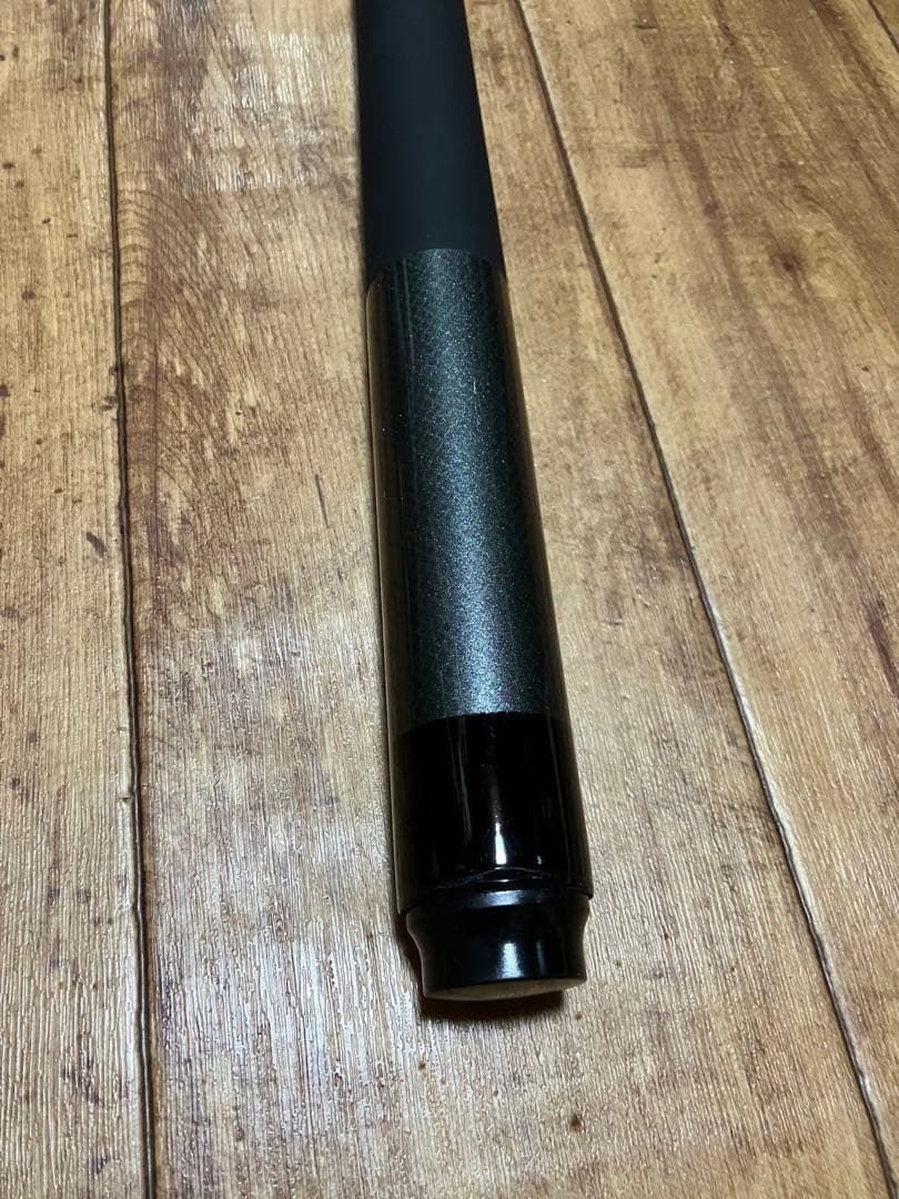 カーボンビリヤードキュー
