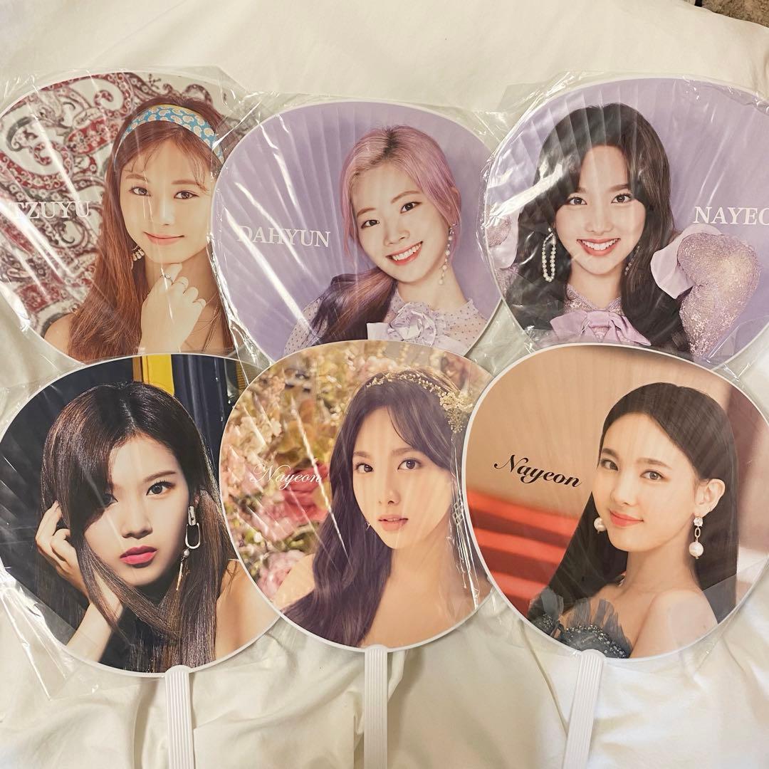 TWICEグッズ まとめ売り♡