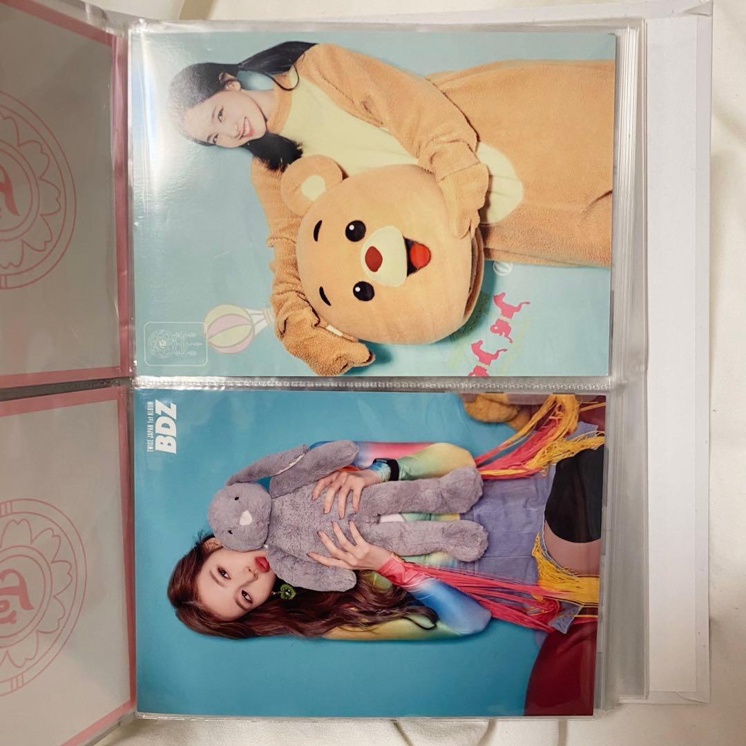 TWICEグッズ まとめ売り♡