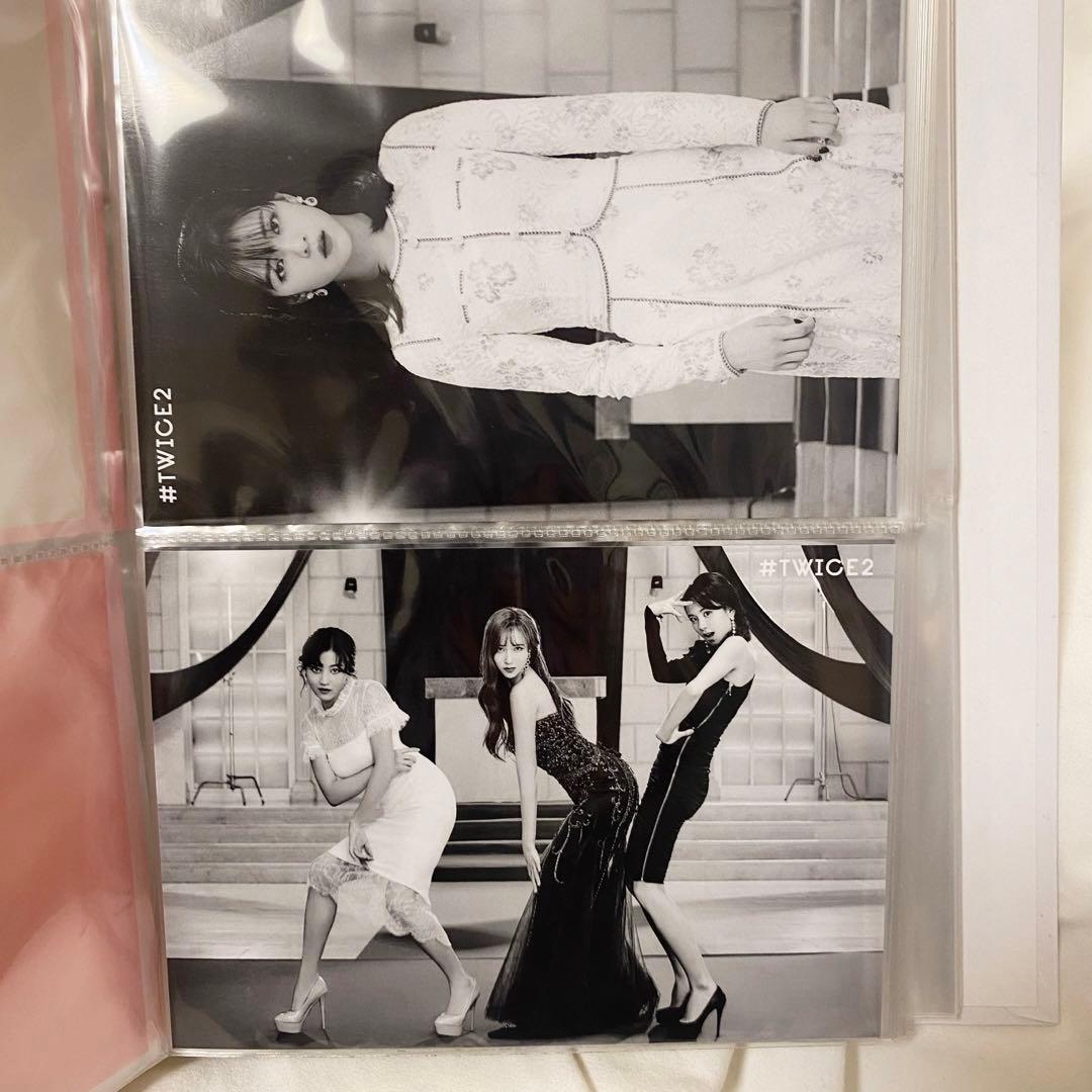 TWICEグッズ まとめ売り♡