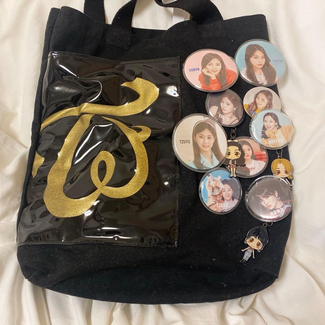 TWICEグッズ まとめ売り♡