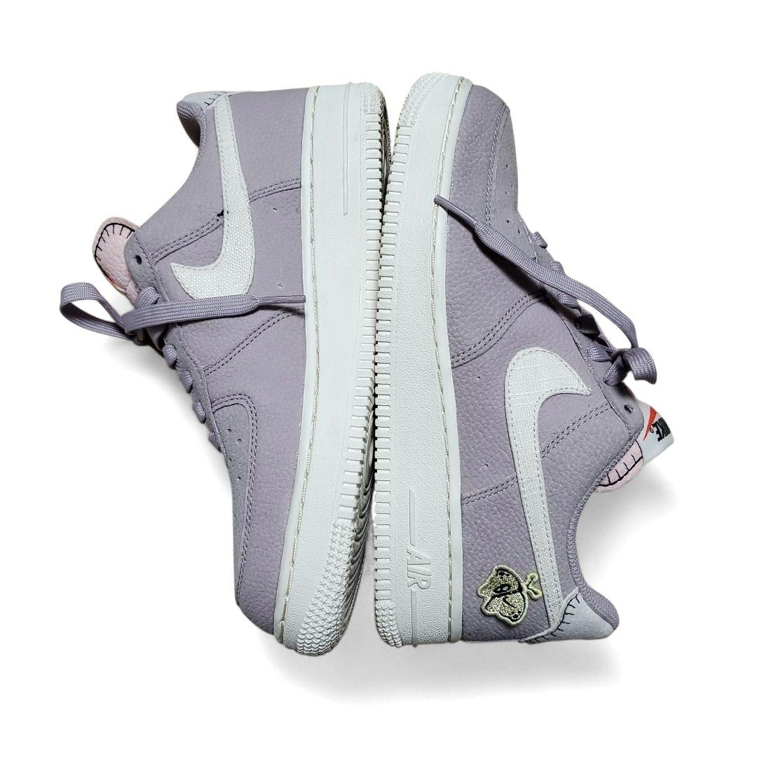 NIKE ナイキ エアフォース1' 07 SＥ　スニーカー　24cm