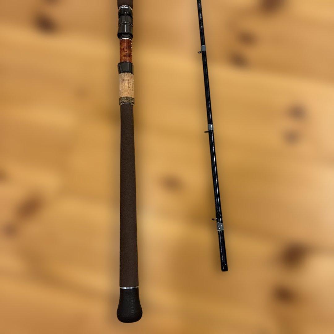 スタッカート98MH現行モデル