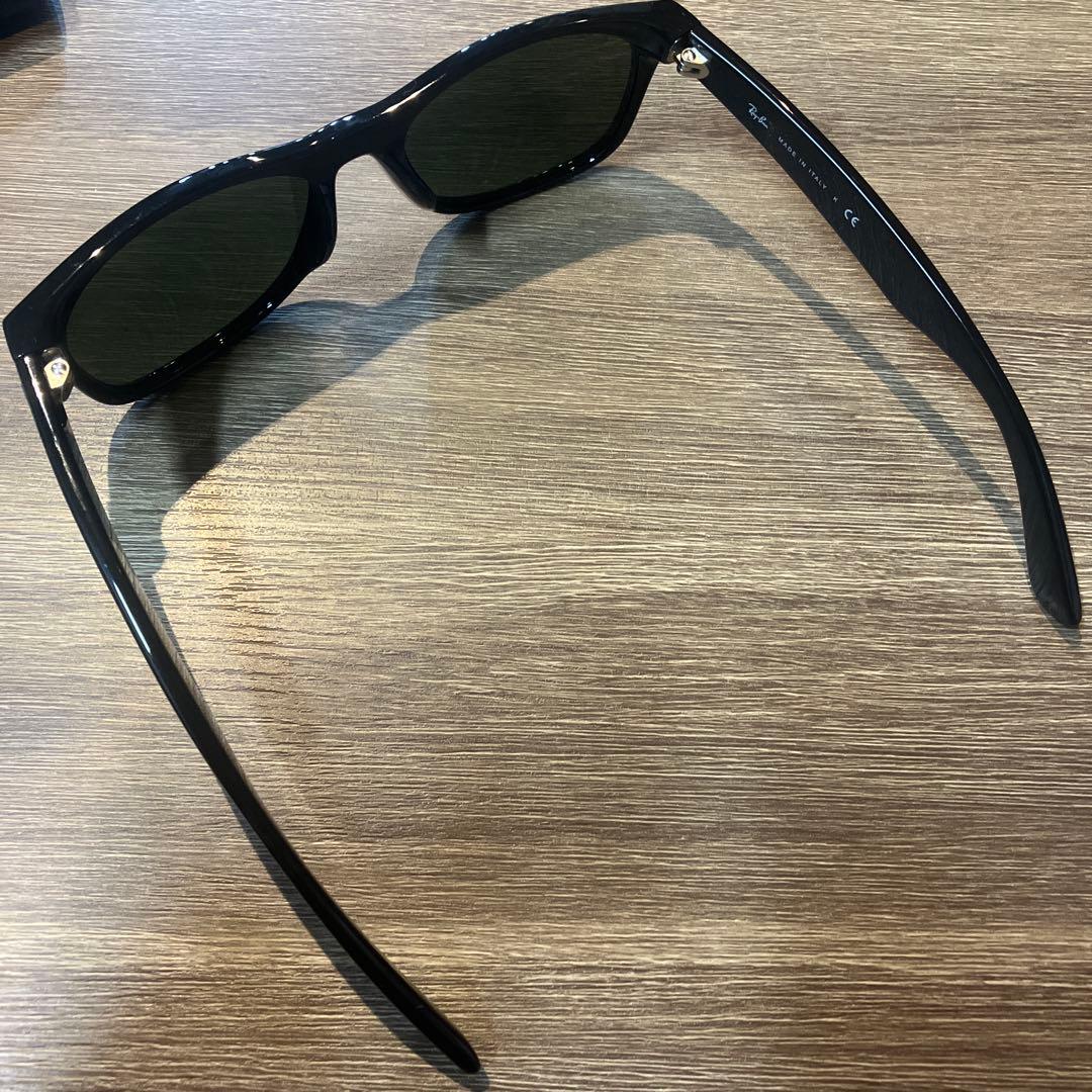 Ray-Ban NEWWAYFARER レイバン サングラス　RB2132F