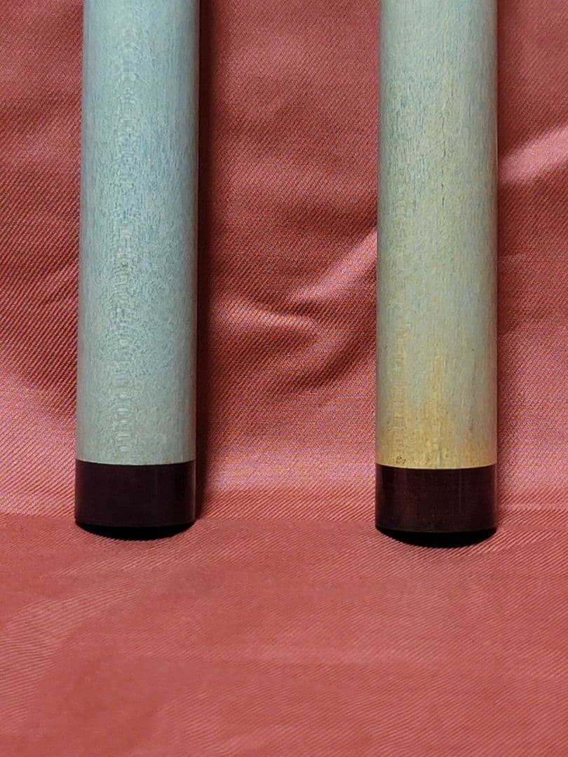 【イネス】TAD タッドシャフト　12山 ジャンク