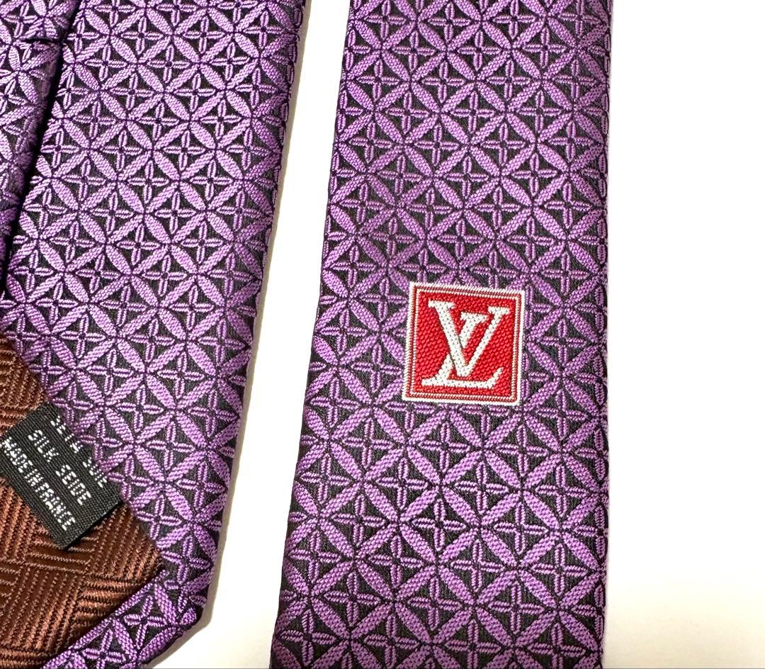 neko berry LOUIS VUITTON ルイヴィトン パープル系