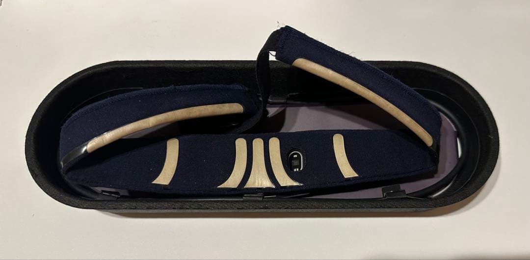 し*る様 脳波デバイス MuseS マインドフルネス【日本語マニュアル付き】